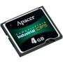 Карта памяти Apacer 4Gb Compact Flash (AP-CF004GKANS-ETNRC) - 1