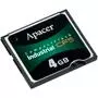 Карта памяти Apacer 4Gb Compact Flash (AP-CF004GKANS-ETNRC) - 1
