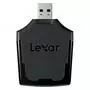 Карта памяти Lexar 32GB XQD 2933X Professional (LXQD32GCRBEU2933BN) - 2