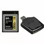 Карта памяти Lexar 64GB XQD 2933X Professional (LXQD64GCRBEU2933BN) - 1