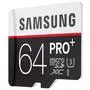 Карта памяти Samsung 64GB microSDXC class 10 UHS-I U3 (MB-MD64DA/RU) - 3