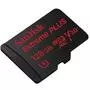Карта памяти SanDisk 128GB microSDXC class 10 UHS-I 4K Extreme Plus (SDSQXWG-128G-GN6MA) - 2