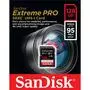 Карта памяти SanDisk 128GB SDXC UHS-I U3 (SDSDXXG-128G-GN4IN) - 1