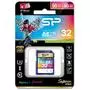 Карта памяти Silicon Power 32GB SDHC class 10 UHS-I U1 Superior (SP032GBSDHCU1V10) - 1