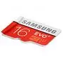 Карта памяти Samsung 16GB microSD Class 10 UHS-I EVO PLUS (MB-MC16DA/RU) - 3