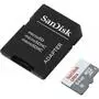 Карта памяти SanDisk 64GB microSDXC class 10 UHS-I Ultra (SDSQUNB-064G-GN3MA) - 1