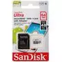 Карта памяти SanDisk 64GB microSDXC class 10 UHS-I Ultra (SDSQUNB-064G-GN3MA) - 2
