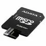Карта памяти ADATA 16GB microSD class 10 UHS-I U3 (AUSDH16GUI3CL10-RA1) - 1