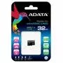 Карта памяти ADATA 32GB microSD class 10 UHS-I U3 (AUSDH32GUI3CL10-R) - 2
