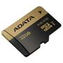 Карта памяти ADATA 32GB microSD class 10 XPG UHS-I U3 (AUSDH32GXUI3-R) - 1