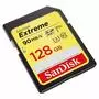 Карта памяти SanDisk 128GB SDXC class 10 UHS-I U3 (SDSDXVF-128G-GNCIN) - 1