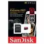 Карта памяти SanDisk 32GB miсroSDHC class 10 UHS-I U3 (SDSQXXG-032G-GN6MA) - 3
