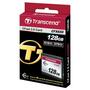 Карта памяти Transcend 128GB Compact Flash 650X (TS128GCFX650) - 1