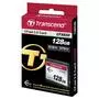 Карта памяти Transcend 128GB Compact Flash 650X (TS128GCFX650) - 1