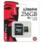 Карта памяти Kingston 256GB microSDXC class 10 UHS-I (SDC10G2/256GB) - 2