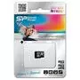 Карта памяти Silicon Power 32GB microSDHC class 10 (SP032GBSTH011V10) - 1