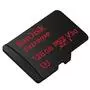 Карта памяти SanDisk 128GB microSD class 10 V30 A1 UHS-I U3 4K Extreme (SDSQXAF-128G-GN6MA) - 2