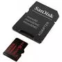 Карта памяти SanDisk 128GB microSD class 10 V30 A1 UHS-I U3 4K Extreme (SDSQXAF-128G-GN6MA) - 3
