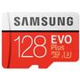 Карта памяти Samsung 128GB microSD class10 U3 R (MB-MC128GA/APC) - 1