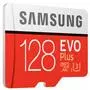 Карта памяти Samsung 128GB microSD class10 U3 R (MB-MC128GA/APC) - 2