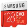 Карта памяти Samsung 128GB microSD class10 U3 R (MB-MC128GA/APC) - 3