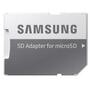 Карта памяти Samsung 128GB microSD class10 U3 R (MB-MC128GA/APC) - 4