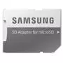 Карта памяти Samsung 128GB microSD class10 U3 R (MB-MC128GA/APC) - 4