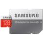 Карта памяти Samsung 128GB microSD class10 U3 R (MB-MC128GA/APC) - 5