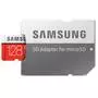 Карта памяти Samsung 128GB microSD class10 U3 R (MB-MC128GA/APC) - 5