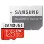 Карта памяти Samsung 128GB microSD class10 U3 R (MB-MC128GA/APC) - 6