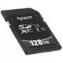 Карта памяти Apacer 128GB SDHC Class10 (AP-ISD128GIA-1FTM) - 1