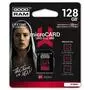 Карта памяти Goodram 128GB microSDXC UHS II V60 U3 IRDM (IR-M6BA-1280R11) - 1