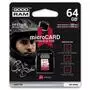 Карта памяти Goodram 64GB microSDXC UHS II V90 U3 IRDM PRO (IRP-M9BA-0640R11) - 1