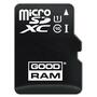 Карта памяти Goodram 16GB microSD Class 10 UHS-I (M1A5-0160R11) - 1