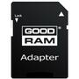 Карта памяти Goodram 16GB microSD Class 10 UHS-I (M1A5-0160R11) - 2