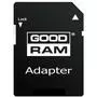 Карта памяти Goodram 16GB microSD Class 10 UHS-I (M1A5-0160R11) - 2