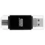 Карта памяти Goodram 16GB microSD Class 10 UHS-I (M1A5-0160R11) - 3