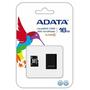 Карта памяти ADATA 16GB microSDHC Class 4 (AUSDH16GCL4-RM3BKBL) - 3