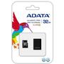 Карта памяти ADATA 32GB microSDHC Class 4 (AUSDH32GCL4-RM3BKBL) - 3