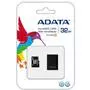Карта памяти ADATA 32GB microSDHC Class 4 (AUSDH32GCL4-RM3BKBL) - 3