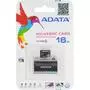 Карта памяти ADATA 16GB microSDHC Class 4 (AUSDH16GCL4-ROTGMBK) - 6