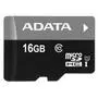 Карта памяти ADATA 16GB microSD class 10 UHS-I (AUSDH16GUICL10-ROTGMBK) - 2