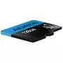 Карта памяти ADATA 128GB microSD class 10 UHS-I A1 Premier (AUSDX128GUICL10A1-R) - 1