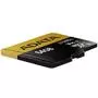 Карта памяти ADATA 64GB microSD class 10 UHS-II U3 (AUSDX64GUII3CL10-CA1) - 2