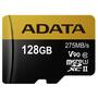 Карта памяти ADATA 128GB microSD class 10 UHS-II U3 (AUSDX128GUII3CL10-CA1) - 1
