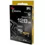 Карта памяти ADATA 128GB microSD class 10 UHS-II U3 (AUSDX128GUII3CL10-CA1) - 3
