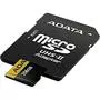 Карта памяти ADATA 256GB microSD class 10 UHS-II U3 (AUSDX256GUII3CL10-CA1) - 3