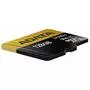 Карта памяти ADATA 128GB microSD class 10 UHS-II U3 (AUSDX128GUII3CL10-C) - 1