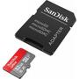Карта памяти SanDisk 32GB microSDHC class 10 UHS-I A1 Ultra (SDSQUAR-032G-GN6TA) - 3