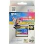 Карта памяти Silicon Power 32GB Compact Flash 1000X (SP032GBCFC1K0V10) - 2